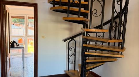 Foto 2 de Piso en venta en Barrio la Baluga, 13, Sopuerta, Bizkaia