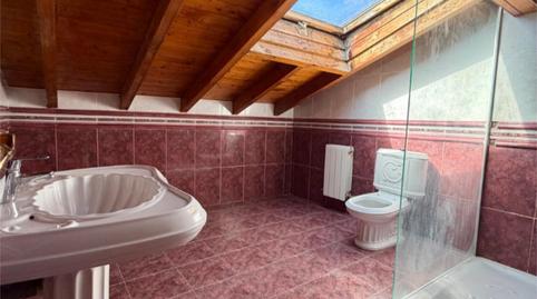 Foto 4 de Piso en venta en Barrio la Baluga, 13, Sopuerta, Bizkaia