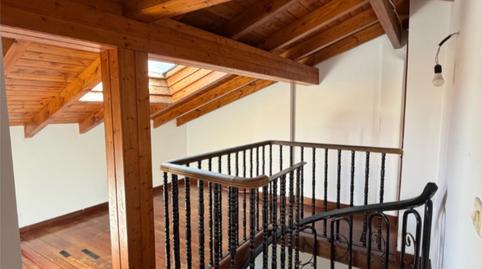 Foto 5 de Piso en venta en Barrio la Baluga, 13, Sopuerta, Bizkaia