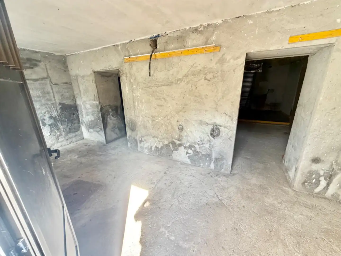 Wohnung zum Verkauf in Barrio la Baluga, 13, Sopuerta Wohnung zum Verkauf in Sopuerta mit Heizung, Privatgarten und Terrasse