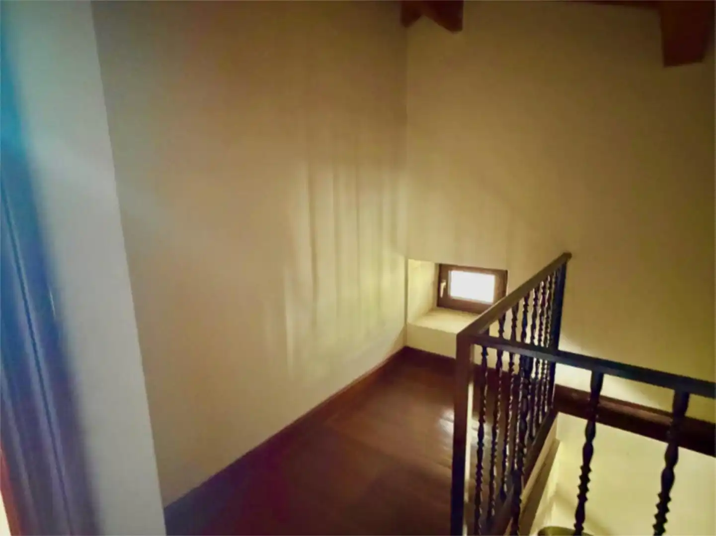 Wohnung zum Verkauf in Barrio la Baluga, 13, Sopuerta Wohnung zum Verkauf in Sopuerta mit Heizung, Privatgarten und Terrasse