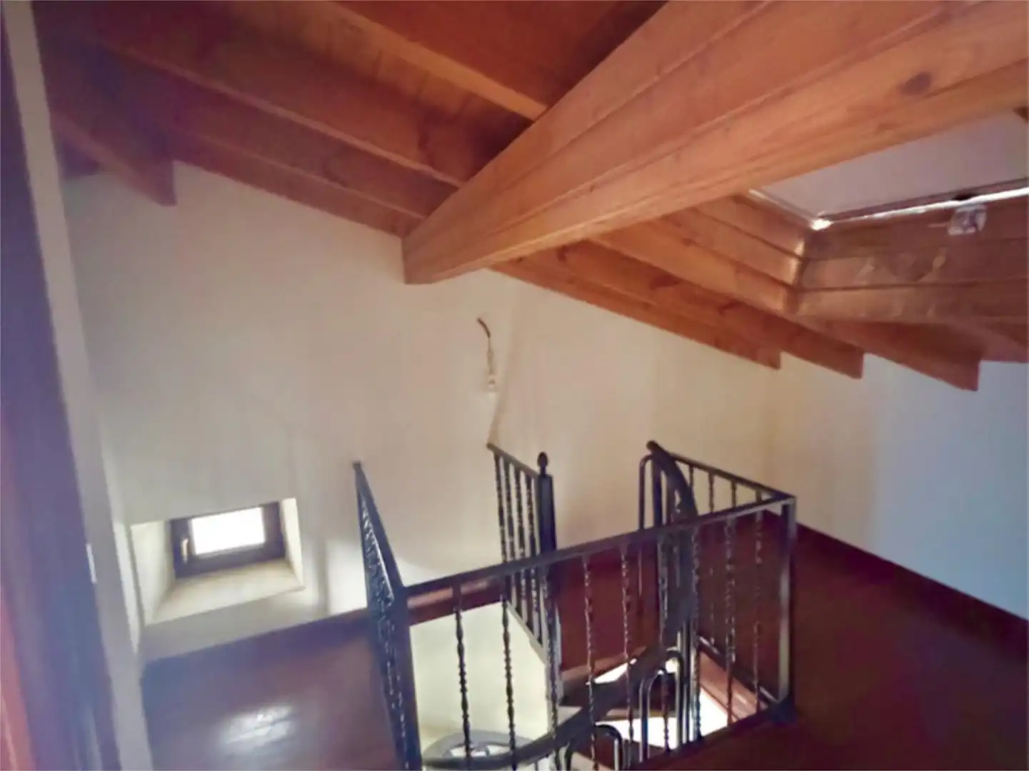 Wohnung zum Verkauf in Barrio la Baluga, 13, Sopuerta Wohnung zum Verkauf in Sopuerta mit Heizung, Privatgarten und Terrasse