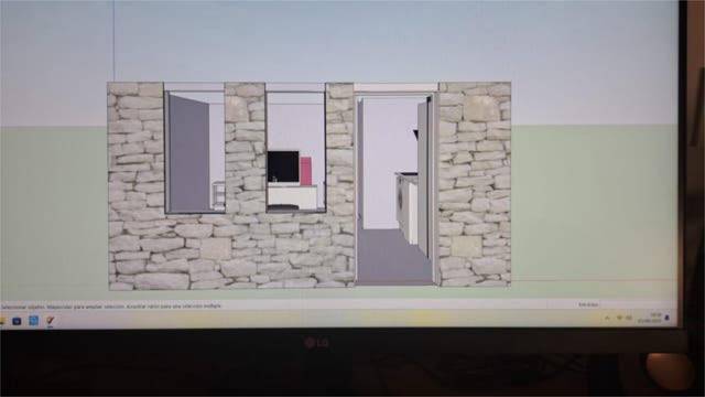 Estudio en Alquiler en El Robledal