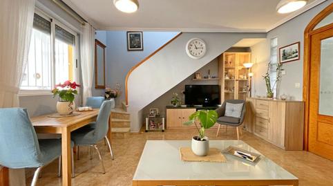 Photo 3 of Single-family semi-detached for sale in Avenida Tomas Boj Andreu, 186, Los Balcones - Los Altos, Torrevieja