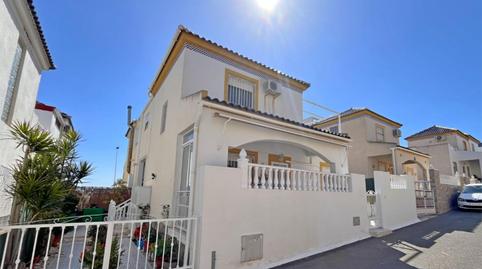 Photo 2 of Single-family semi-detached for sale in Avenida Tomas Boj Andreu, 186, Los Balcones - Los Altos, Torrevieja