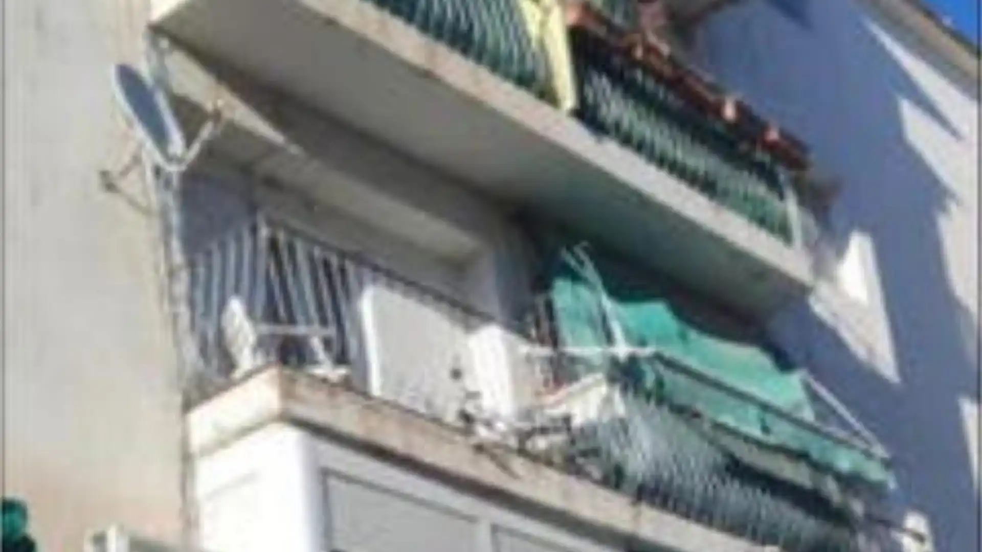 Casa o xalet en venda a El Palmeral - San Antón Vista exterior de Casa o xalet en venda en Elche / Elx