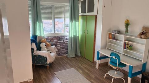 Ático en venta en Calle Joaquín Rodrigo, 35, Aguadulce Norte, Roquetas de Mar - imagen 4 Foto 4 de Ático en venta en Calle Joaquín Rodrigo, 35, Aguadulce Norte, Roquetas de Mar