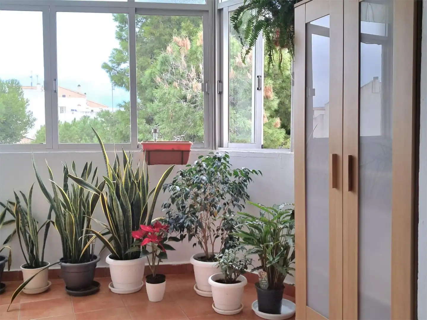 Piso en venta en Pilar de la Horadada con Aire acondicionado, Calefacción y Parquet