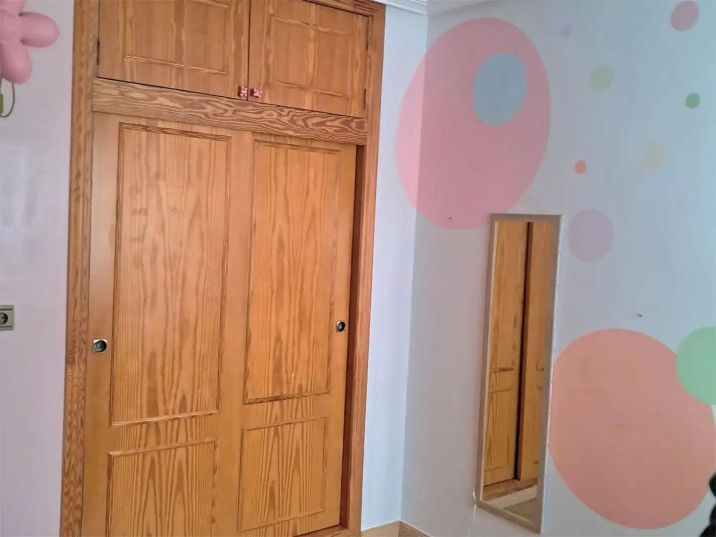 Habitación de Piso en venta en Pilar de la Horadada con Aire acondicionado, Calefacción y Parquet