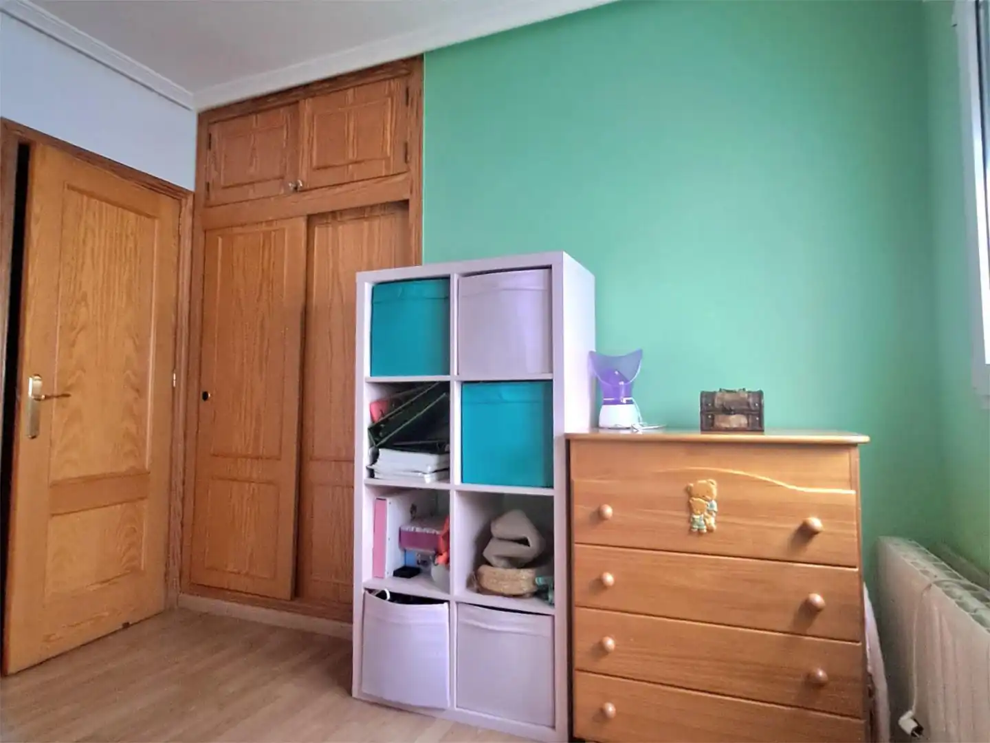 Habitación de Piso en venta en Pilar de la Horadada con Aire acondicionado, Calefacción y Parquet