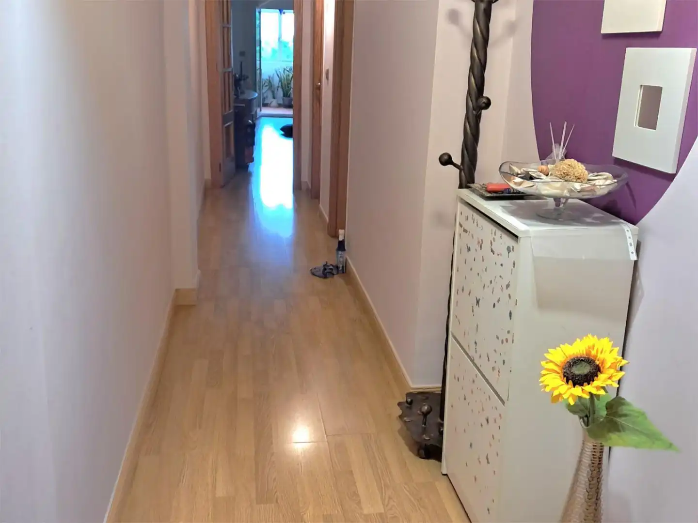 Piso en venta en Pilar de la Horadada con Aire acondicionado, Calefacción y Parquet