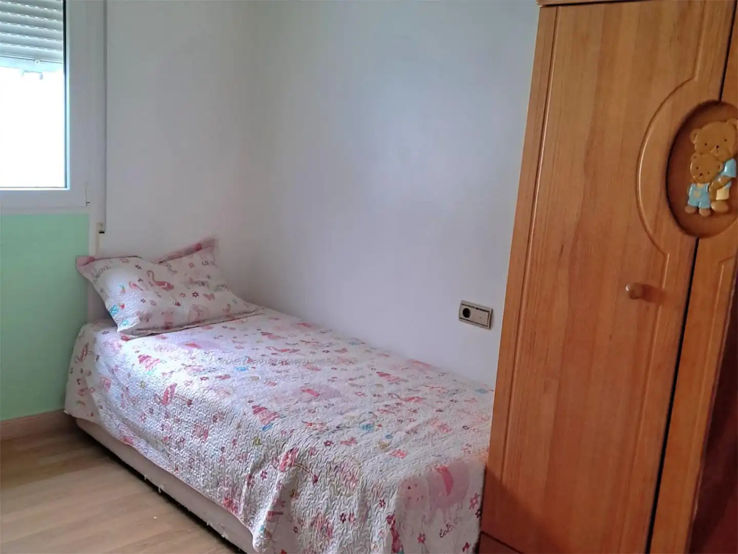 Habitación de Piso en venta en Pilar de la Horadada con Aire acondicionado, Calefacción y Parquet