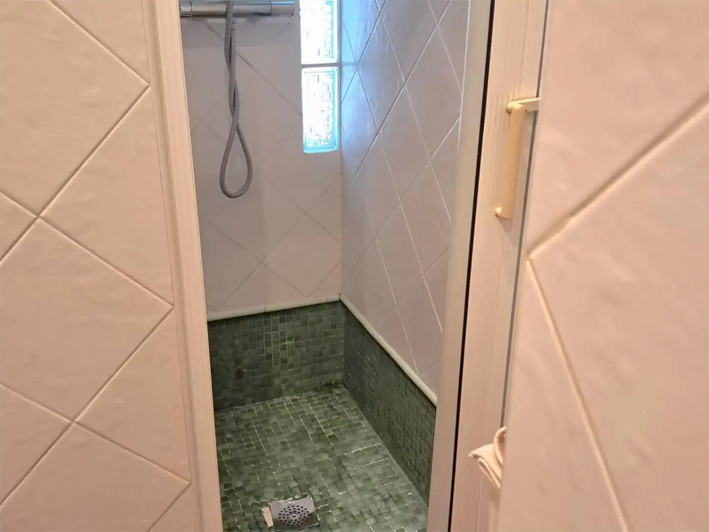 Baño de Piso en venta en Pilar de la Horadada con Aire acondicionado, Calefacción y Parquet