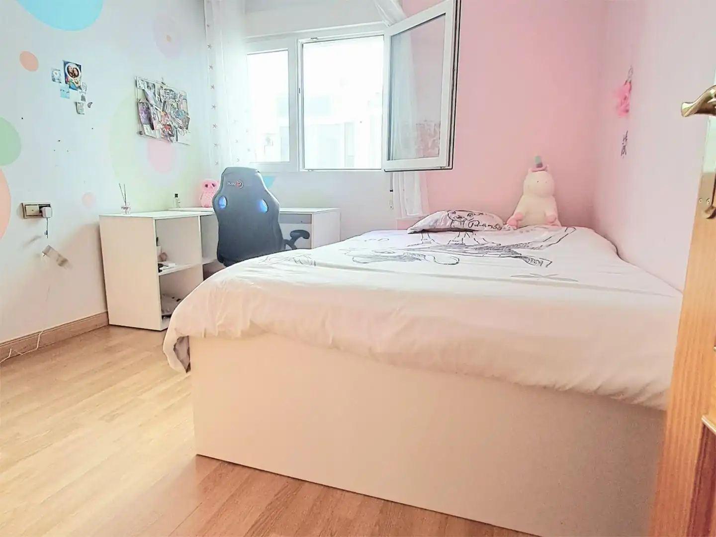 Habitación de Piso en venta en Pilar de la Horadada con Aire acondicionado, Calefacción y Parquet