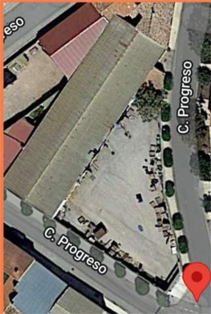 Industrial buildings for rent in Balazote