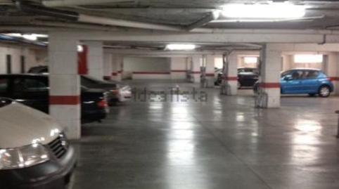 Photo 3 of Garage for rent in Calle Alexander Henderson, 25, Casco Antiguo, Algeciras