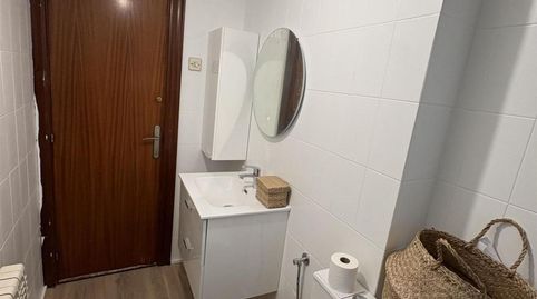 Photo 3 of Room in Calle de Don José Echegaray, 1, Barrio del Ave, Zaragoza Capital
