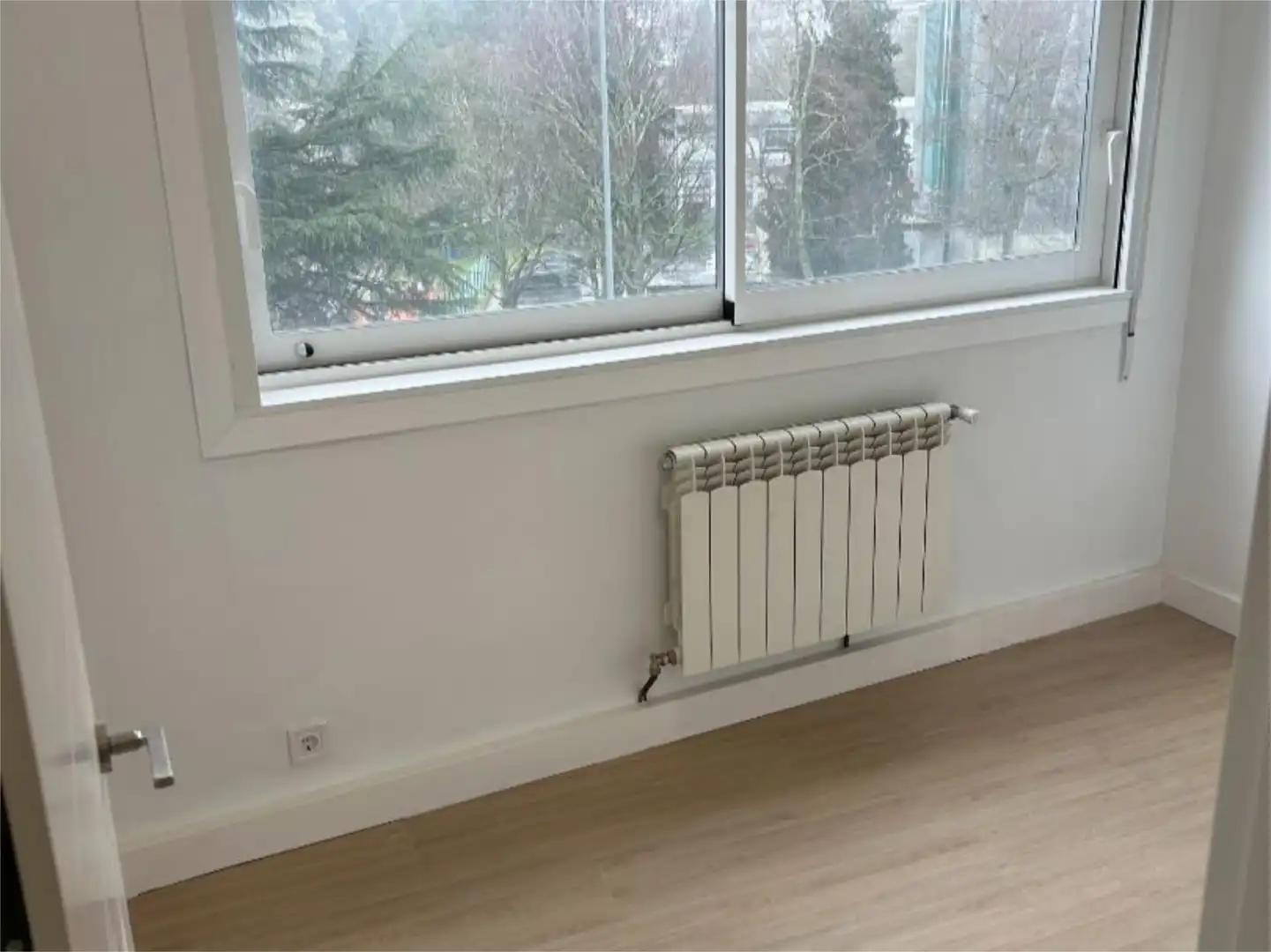 Flat for sale in Avenida Do Mestre Mateo, 17, Campus Sur - Santa Marta Bedroom of Flat for sale in Santiago de Compostela