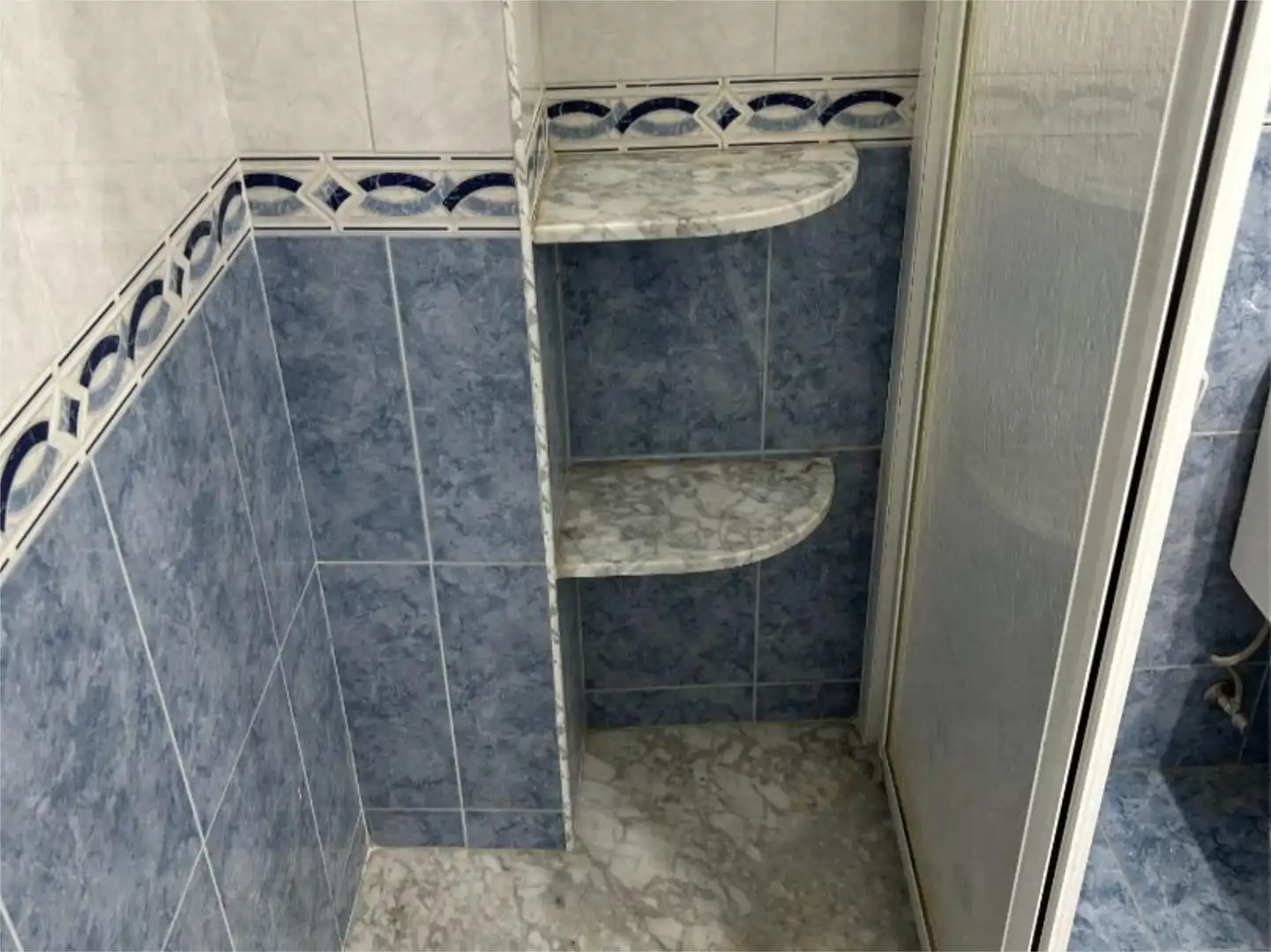 Flat for sale in Avenida Do Mestre Mateo, 17, Campus Sur - Santa Marta Bathroom of Flat for sale in Santiago de Compostela