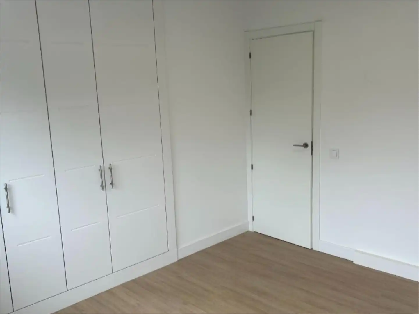 Flat for sale in Avenida Do Mestre Mateo, 17, Campus Sur - Santa Marta Bedroom of Flat for sale in Santiago de Compostela