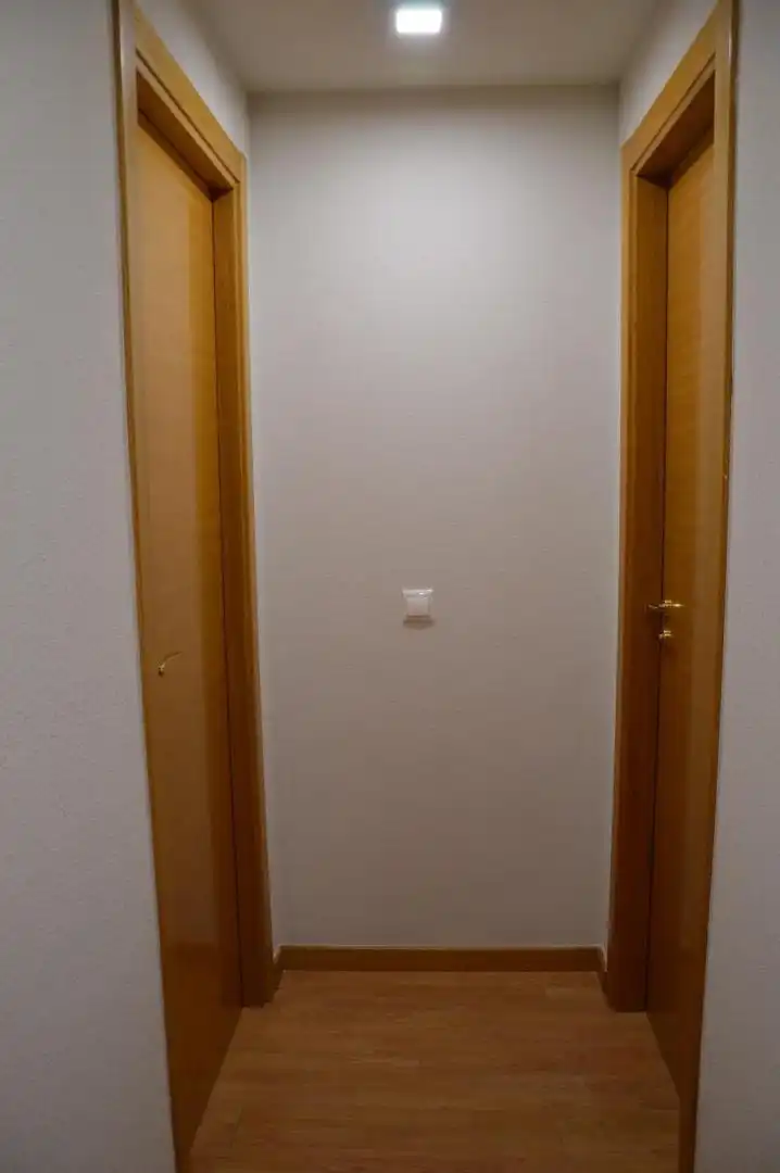Piso en venta en Plaza Mayor, 4, Olmedo Piso en venta en Olmedo
