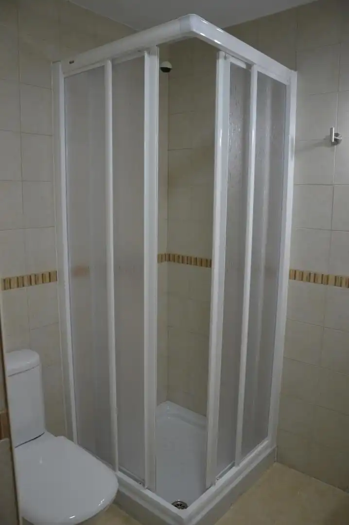 Piso en venta en Plaza Mayor, 4, Olmedo Baño de Piso en venta en Olmedo