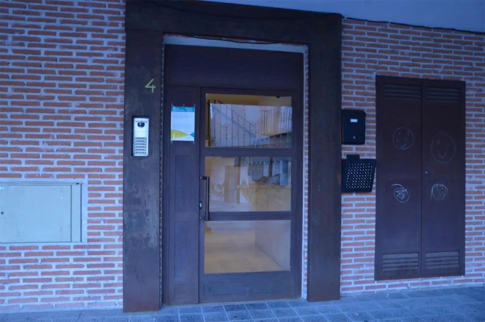 Piso en venta en Plaza Mayor, 4, Olmedo Piso en venta en Olmedo