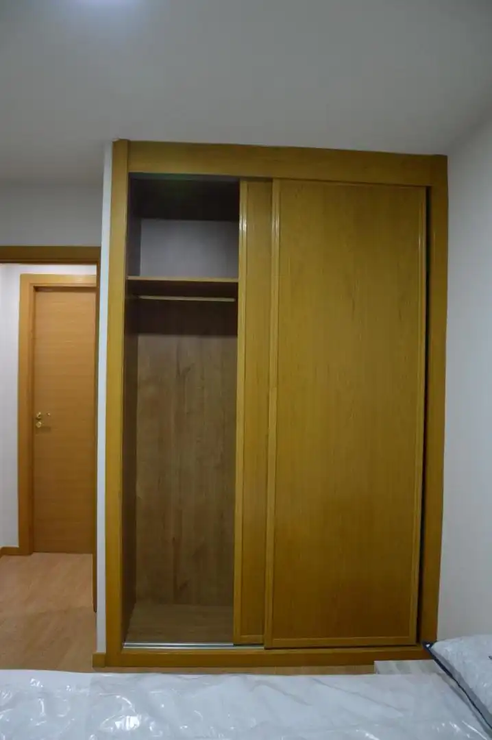 Piso en venta en Plaza Mayor, 4, Olmedo Habitación de Piso en venta en Olmedo