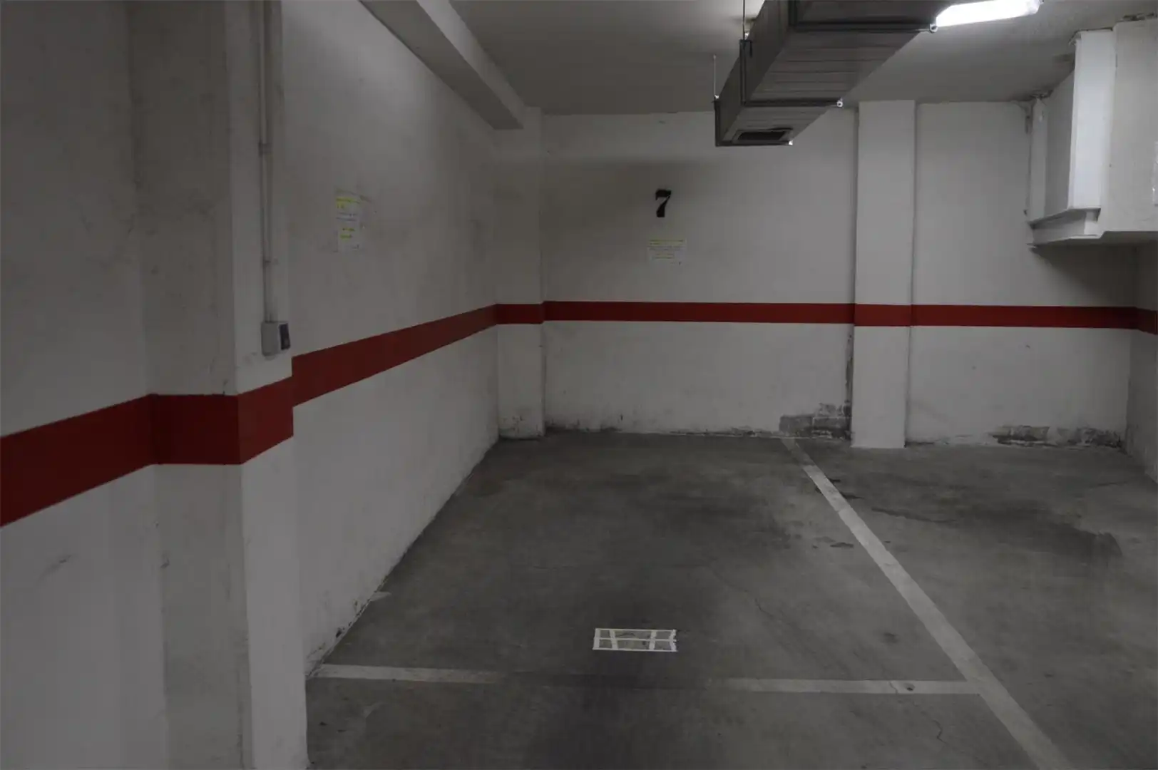 Piso en venta en Plaza Mayor, 4, Olmedo Parking de Piso en venta en Olmedo