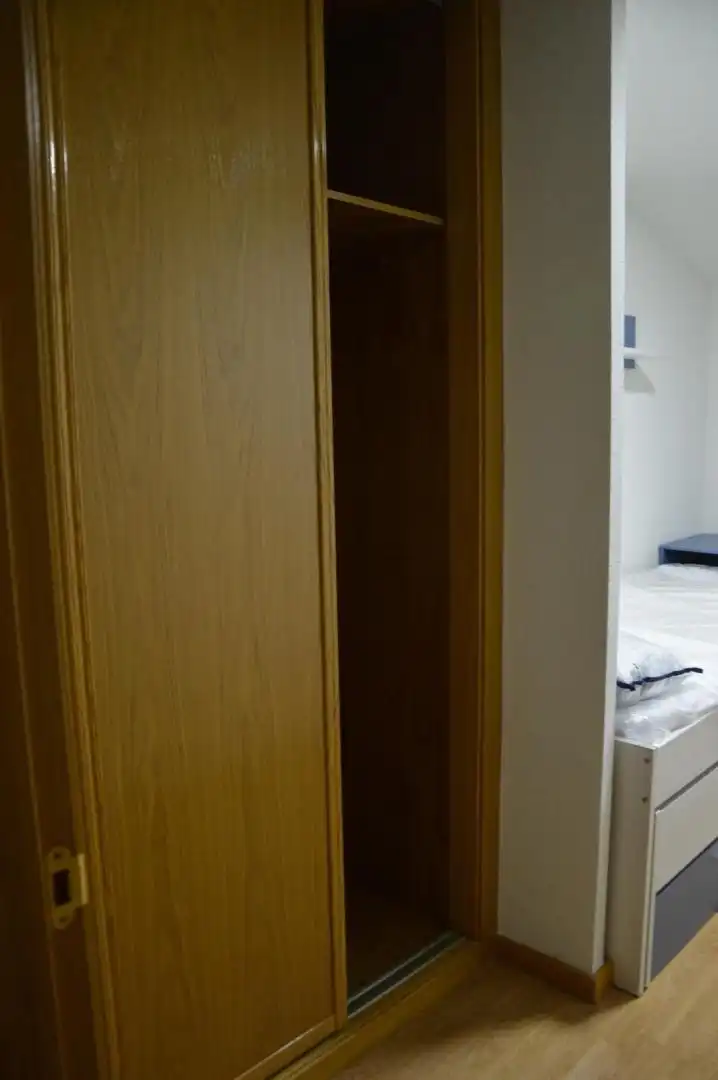 Piso en venta en Plaza Mayor, 4, Olmedo Piso en venta en Olmedo
