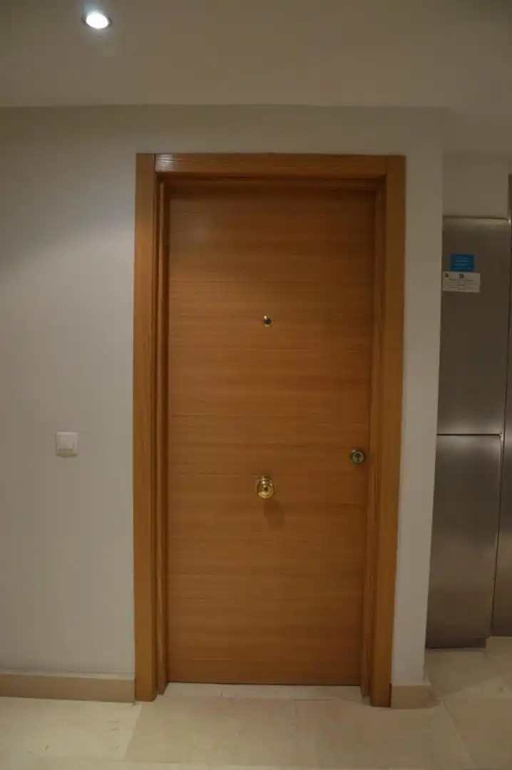 Piso en venta en Plaza Mayor, 4, Olmedo Piso en venta en Olmedo