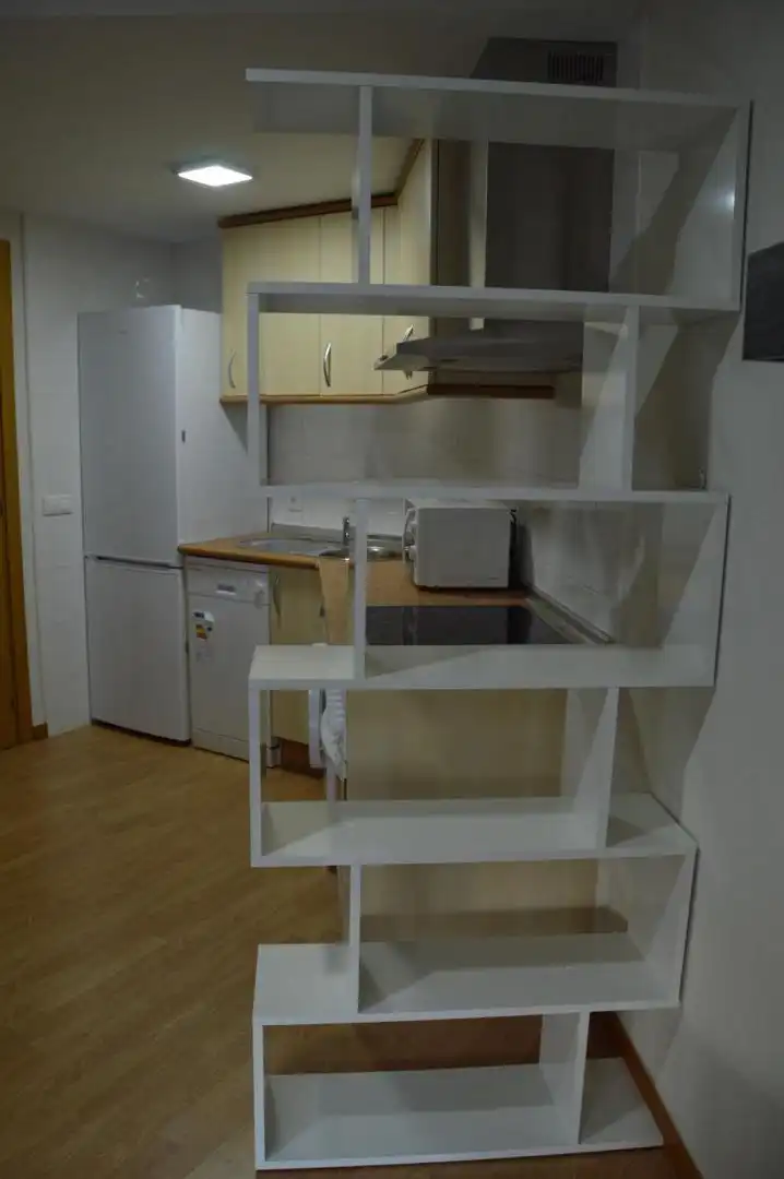 Piso en venta en Plaza Mayor, 4, Olmedo Cocina de Piso en venta en Olmedo