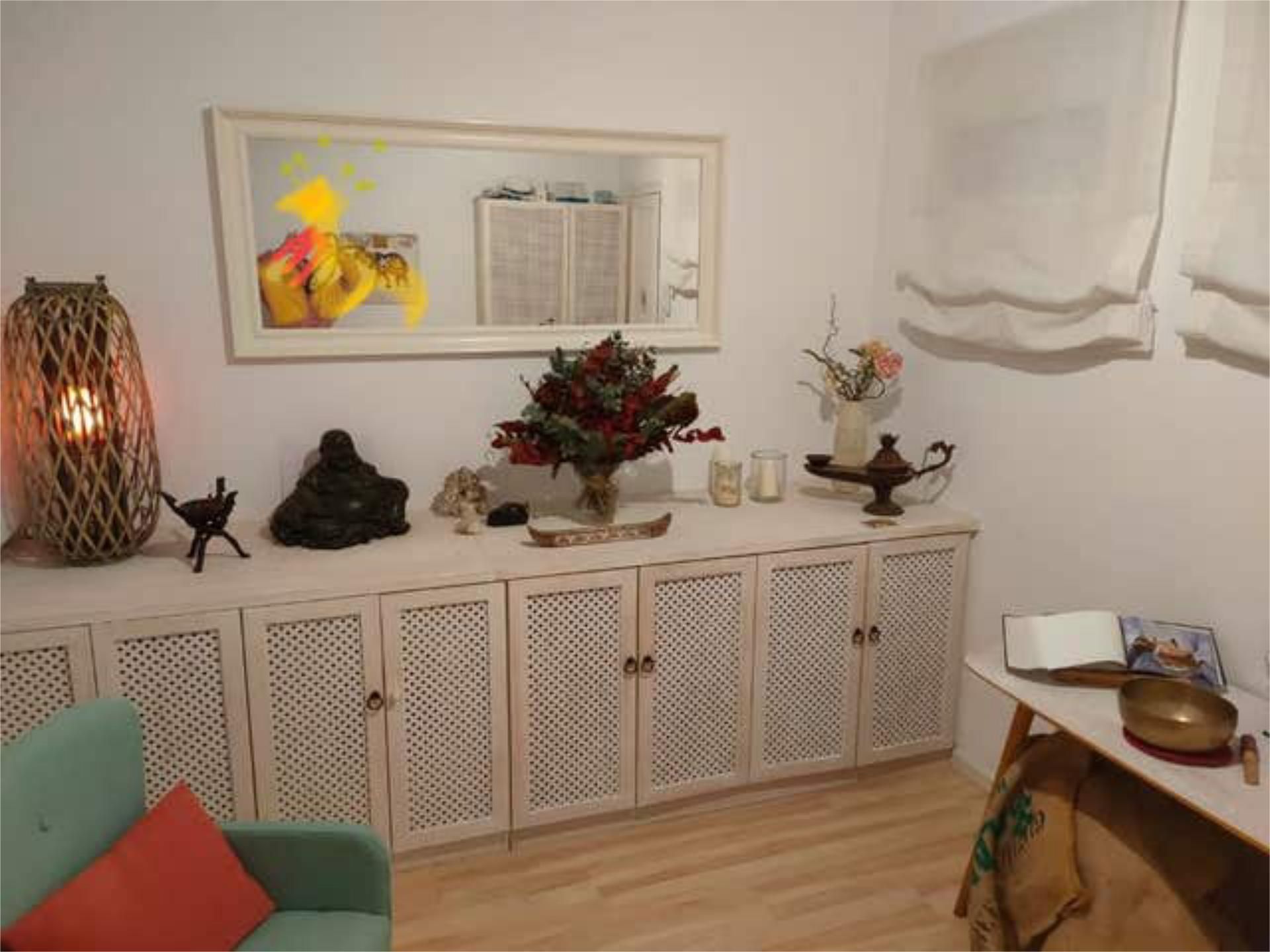 Flat for rent in Ferreries Bedroom of Flat for rent in Tortosa with Heating, Storage room and Furnished