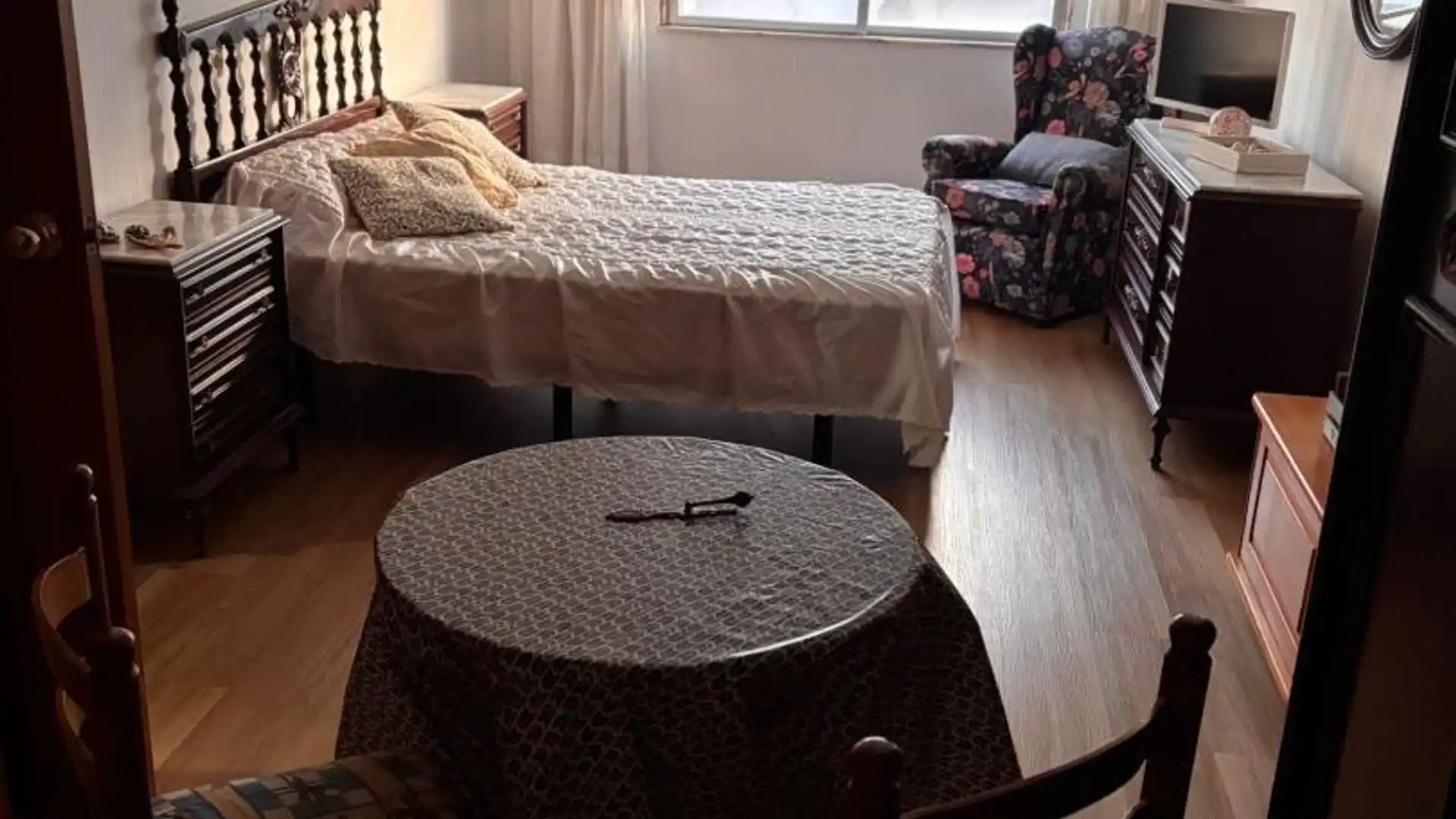 Piso de alquiler en Avenida de la Paz, 70, Porta Nova