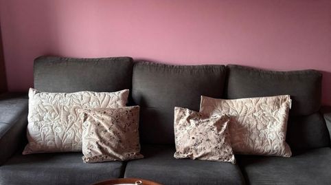 Foto 4 de Piso de alquiler en Avenida de la Paz, 70, Porta Nova, Ferrol