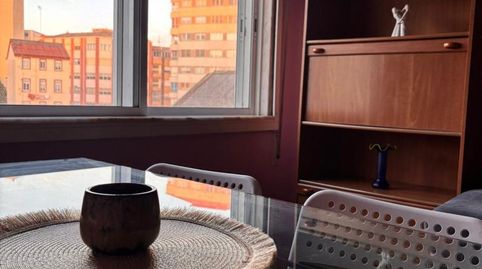 Foto 3 de Piso de alquiler en Avenida de la Paz, 70, Porta Nova, Ferrol