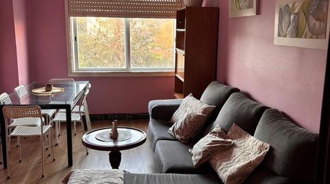 Foto 5 de Piso de alquiler en Avenida de la Paz, 70, Porta Nova, Ferrol