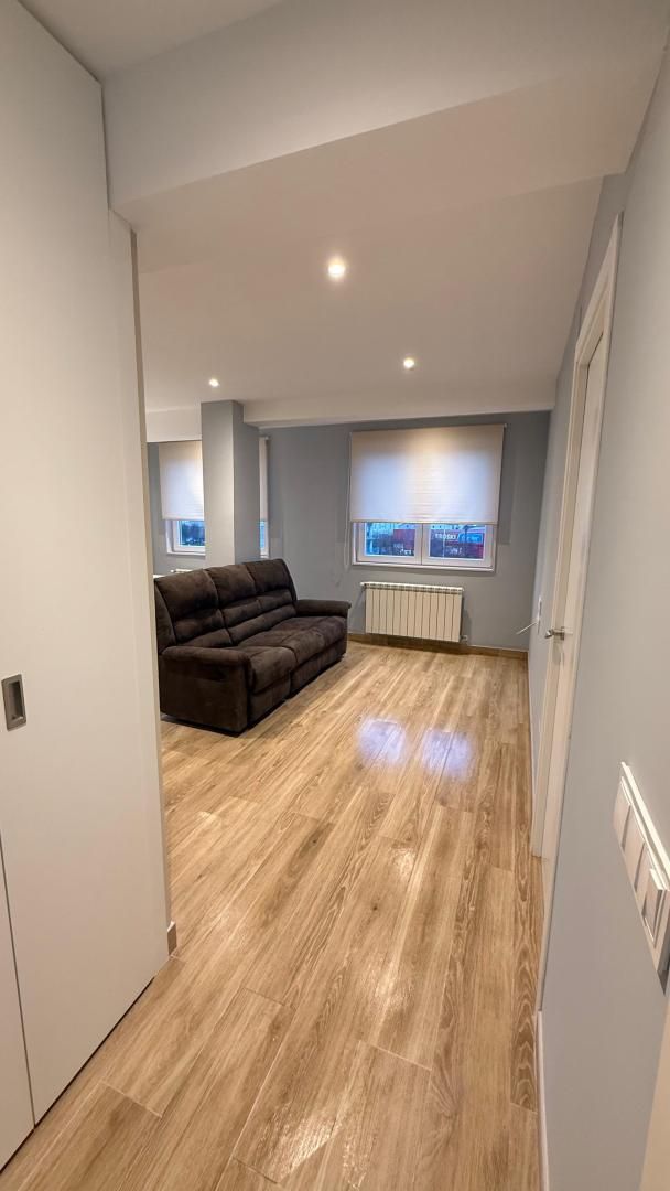 Apartamento de alquiler en Ronda de Outeiro, 198, Sagrada Familia