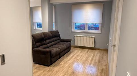 Foto 5 de Apartamento de alquiler en Ronda de Outeiro, 198, Sagrada Familia, A Coruña Capital