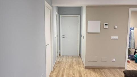 Foto 3 de Apartamento de alquiler en Ronda de Outeiro, 198, Sagrada Familia, A Coruña Capital