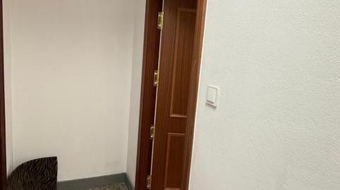 Foto 2 de Apartamento de alquiler en Ronda de Outeiro, 198, Sagrada Familia, A Coruña Capital