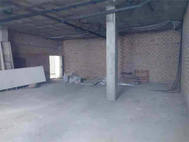 Local comercial en Alquiler en Alcalá de los Gazules
