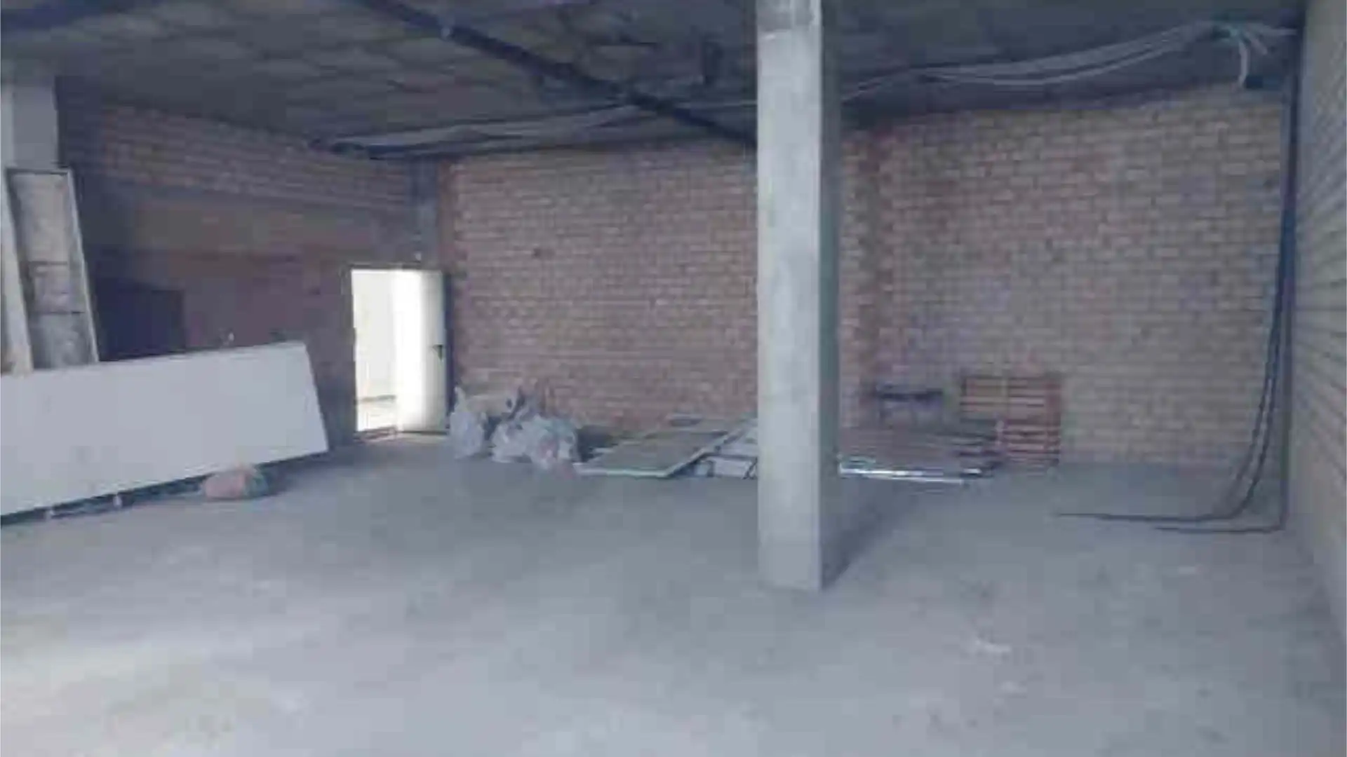 Local de alquiler en Alcalá de los Gazules