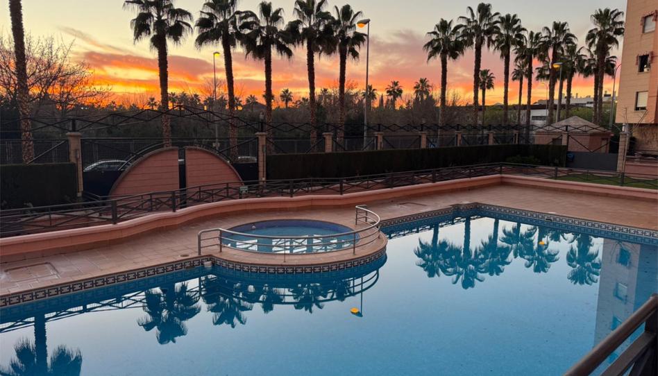 Lofts for sale in Calle Periodista José Ventura Traveset, 2, Cerrillo de Maracena - Periodistas, Granada Capital - image 1 Photo 1 of Lofts for sale in Calle Periodista José Ventura Traveset, 2, Cerrillo de Maracena - Periodistas, Granada Capital