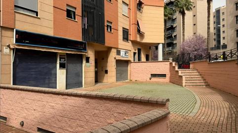 Lofts for sale in Calle Periodista José Ventura Traveset, 2, Cerrillo de Maracena - Periodistas, Granada Capital - image 4 Photo 4 of Lofts for sale in Calle Periodista José Ventura Traveset, 2, Cerrillo de Maracena - Periodistas, Granada Capital