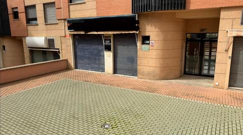 Lofts for sale in Calle Periodista José Ventura Traveset, 2, Cerrillo de Maracena - Periodistas, Granada Capital - image 5 Photo 5 of Lofts for sale in Calle Periodista José Ventura Traveset, 2, Cerrillo de Maracena - Periodistas, Granada Capital