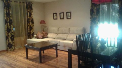 Photo 4 of Flat for rent in Calle Hernán Cortés, 12, Baza, Granada