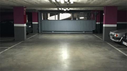 Garatge de lloguer a Calle de San Benito, 41, Almenara -Ventilla, Madrid Capital - imatge 3 Foto 3 de Garatge de lloguer a Calle de San Benito, 41, Almenara -Ventilla, Madrid Capital