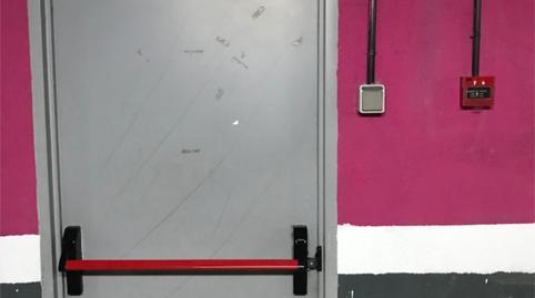 Garatge de lloguer a Calle de San Benito, 41, Almenara -Ventilla, Madrid Capital - imatge 4 Foto 4 de Garatge de lloguer a Calle de San Benito, 41, Almenara -Ventilla, Madrid Capital