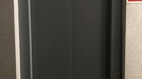 Garatge de lloguer a Calle de San Benito, 41, Almenara -Ventilla, Madrid Capital - imatge 5 Foto 5 de Garatge de lloguer a Calle de San Benito, 41, Almenara -Ventilla, Madrid Capital